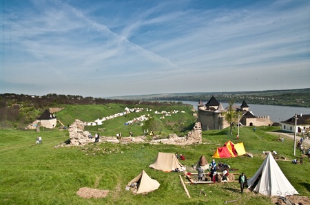 на перший погляд