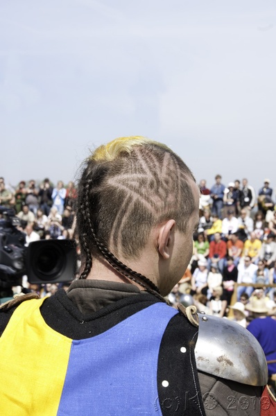 З Україною в голові)