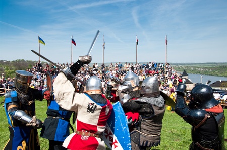 Україна vs Польща